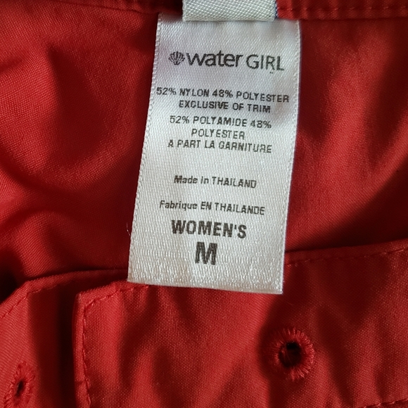 Patagonia Pants & Jumpsuits Patagonia Water Girl Pants Poshmark
